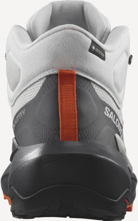 Ботинки ELIXIR ACTIV MID GTX (RU 45.5 UK 11.5 USm 12 СМ 29.5; glacier gray/phantom/dragon fire)